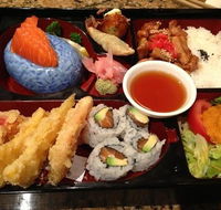 Mr Sushi King - Internet Find