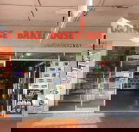 Orange Bakehouse - Internet Find