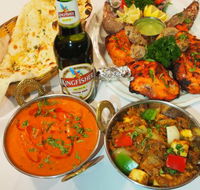 Overlander Indian Restaurant - Internet Find