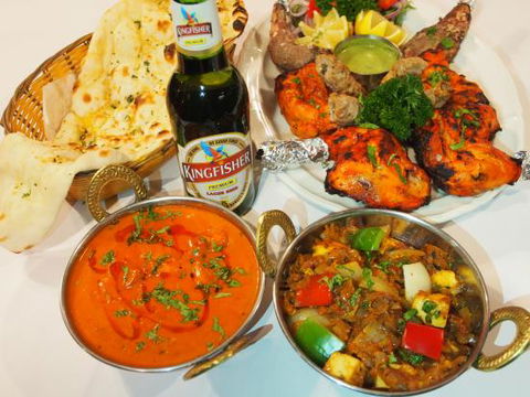 Overlander Indian Restaurant - Internet Find 0