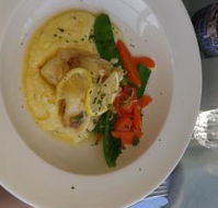 Patmos Garden Cafe - Internet Find
