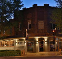 Percy's Bar  Kitchen - Internet Find