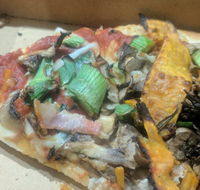 Pizza Capers - Internet Find