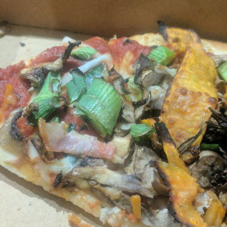 Pizza Capers - Internet Find 0