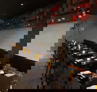 Raku Izakaya - Internet Find