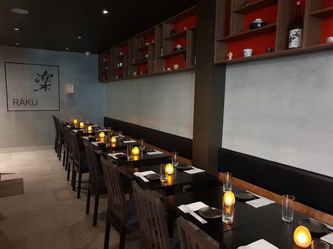 Raku Izakaya - Internet Find 0