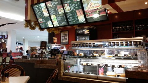 Shingle Inn Eastgardens - Internet Find 0