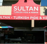 Sultan Turkish Pide  Kebab House - Internet Find