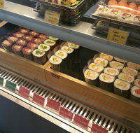 sushi song - Internet Find