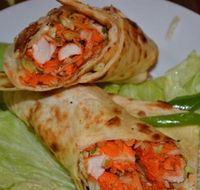 Thar Indian Cuisine - Internet Find