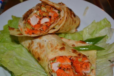 Thar Indian Cuisine - Internet Find 0