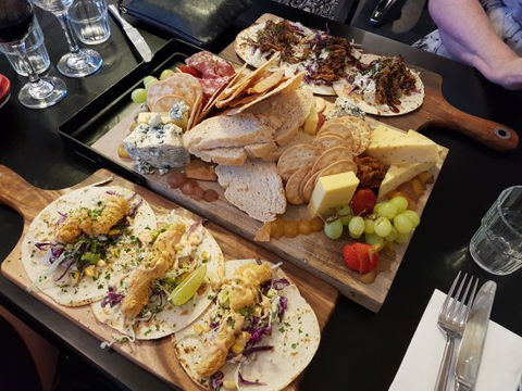 The Blind Pig Bar & Cafe - Internet Find 0