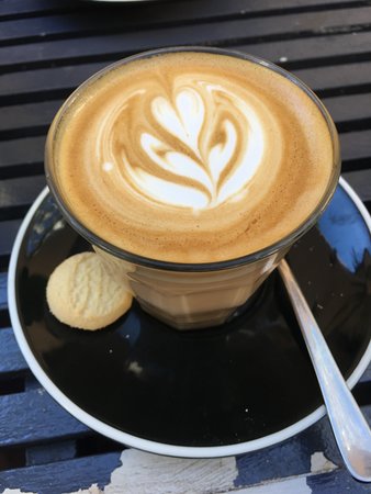 The Library Cafe - Internet Find 0