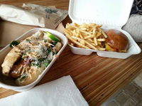 The Tuckshop