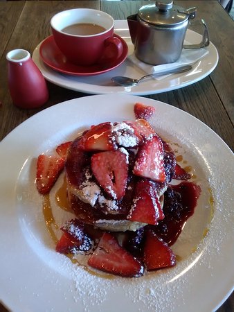 Venue Cafe Bar - Internet Find 0