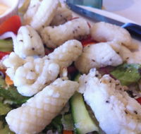 Western Bistro - Internet Find