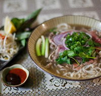 Anam Vietnamese Restaurant Bathurst - Internet Find
