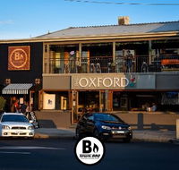 B Town BBQ - Internet Find