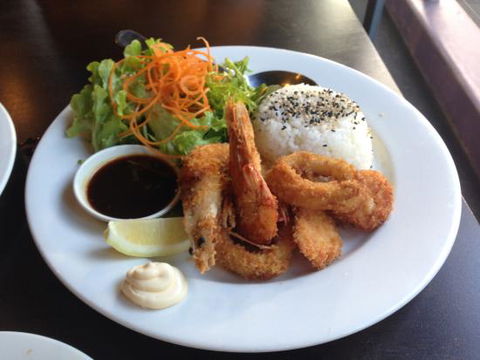 Banzai Lismore - Internet Find 0