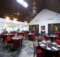 Bella Char Restaurant  Wine Bar - Internet Find