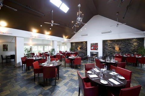 Bella Char Restaurant + Wine Bar - Internet Find 0
