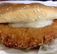 Big Chief Burgers - Internet Find