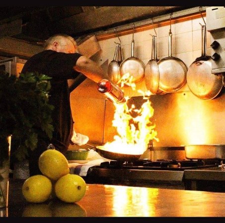 Branches Restaurant - Internet Find 0