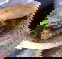 Burgers on William - Internet Find