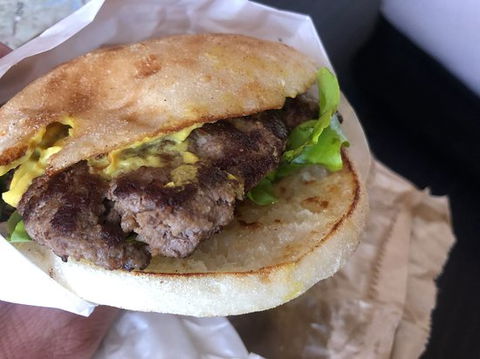 Burgers On William - Internet Find 0