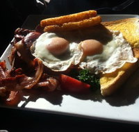 Cafe Escape - Internet Find