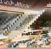 Cafe Mocha - Internet Find