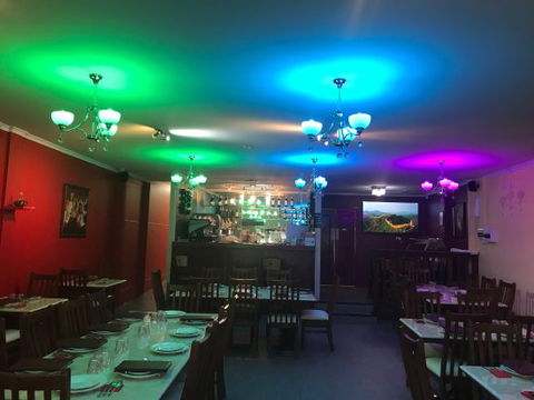 Cafe Saffron - Internet Find 0