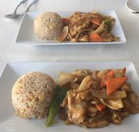 Chef Li - Internet Find