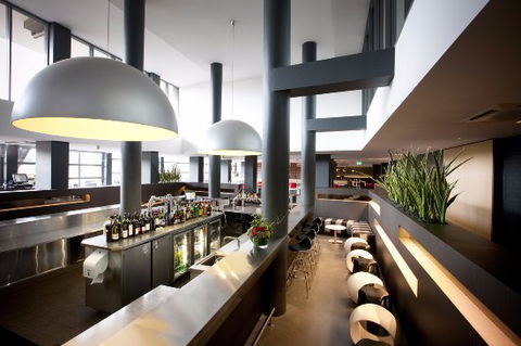 Chicane Bar & Grill - Internet Find 0