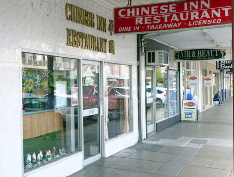 Chinese Inn Restaurant - Internet Find 0