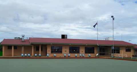Coraki & District Memorial Bowling Club - Internet Find 0