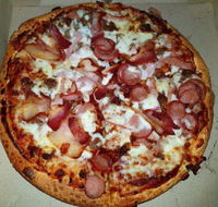 Domino's Pizza - Internet Find