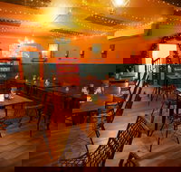 El Guapo Cantina - Internet Find