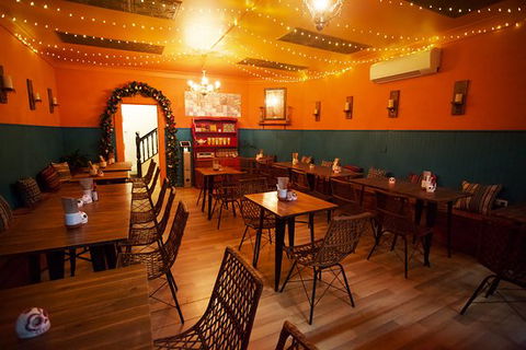 El Guapo Cantina - Internet Find 0