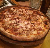 Fonzirelli Restaurant - Internet Find