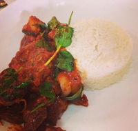 Gerringong Cafe - Internet Find