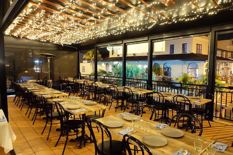 Harbour Thai Restaurant - Internet Find 0