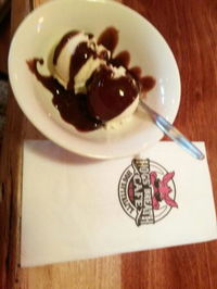 Hogs Breath Cafe
