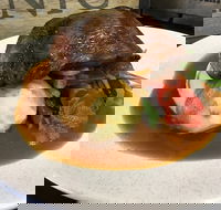 Jack's Grill by Smith St. Foods - Internet Find