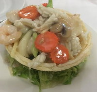 Jans Chinese Malaysian Restaurant - Internet Find