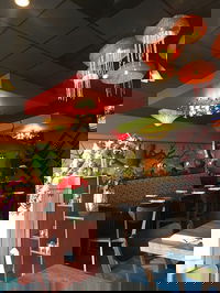 Kao Gang Thai Restaurant