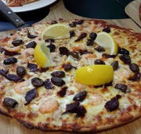 Lewy's Pizza House - Internet Find