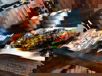 Lone Star Rib House