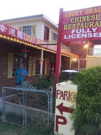 Lucky Dragon Chinese Restaurant - Internet Find 0
