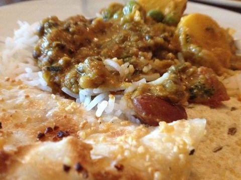 Mumtaj Indian Restaurant - Internet Find 0
